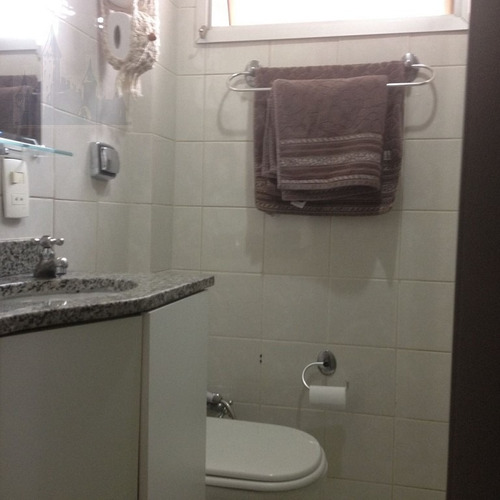 Imagem 20 de 30 de Apartamento Para Venda, 3 Dormitórios, Vila Vera - São Paulo - 9461