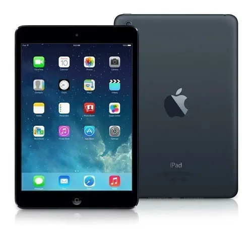 お歳暮・冬ギフト特集2024 9.3.5 Ios Md529br/a 32gb Wi-fi A1432 Mini iPad Usado Frete | iPad本体