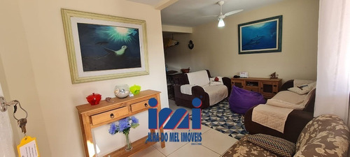 Imagem 5 de 15 de Sobrado Com 3 Quartos A 50 Metros Do Mar - 3354ip-1