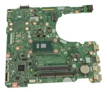 Comprar Placa Mãe Notebook Dell Vostro 14 3468 3568 - P76g P63f