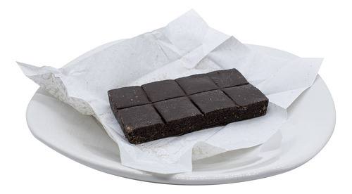 Chocolate Cotija De Cacao, Almendra Y Canela 100% Artesanal
