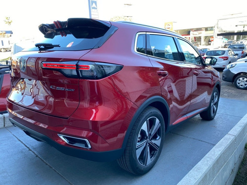 Imagen 8 de 16 de Changan C55 2023 Plus Plus