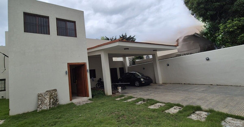 Espacio Corporativo Clave En El Corazón De Santo Domingo