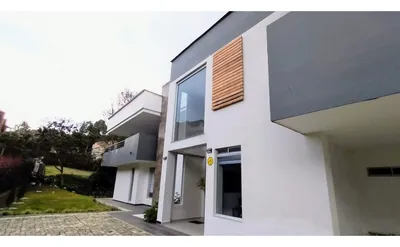 Casa en arriendo