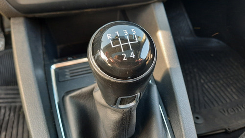 Volkswagen Vento 2.5 Advance Plus 170cv