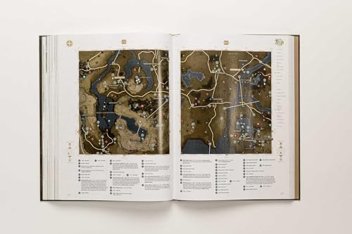 The Legend Of Zelda: Tears Of The Kingdom: La Versión Compl