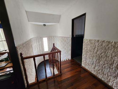 Hermosa Casa 4 Ambs Con Patio Y Parrilla En Villa Del Parque