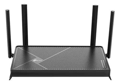 Router Tp-link Archer Be230 Be3600 Dual Band Wifi 7