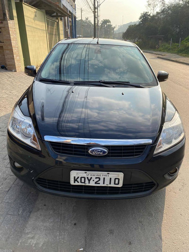 Imagem 1 de 13 de Ford Focus 2012 2.0 Glx Flex Aut. 5p