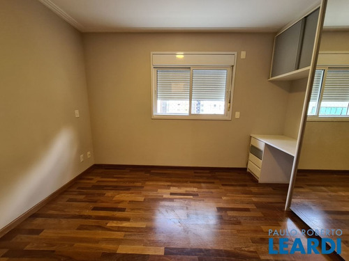 Imagem 8 de 15 de Apartamento - Vila Olímpia - Sp - 635653