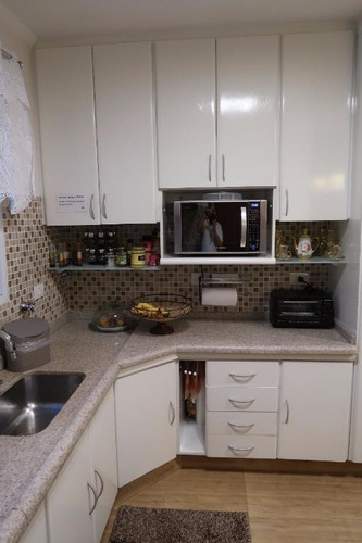 Imagem 23 de 30 de Apartamento À Venda, 145 M² Por R$ 1.400.000,00 - Tatuapé - São Paulo/sp - Ap0881