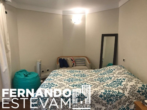 Imagem 10 de 13 de Sobrado Pós-moderno - Ca00261 - 70482912