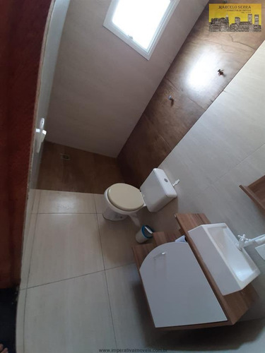 Imagem 21 de 25 de Casas Em Condomínio À Venda Em Itupeva/sp - Compre O Seu Casas Em Condomínio Aqui! - 1468431