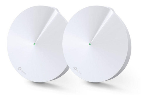 Extensor Repetidor Wifi Deco M5 Pack 2u Tp-link Ac1300