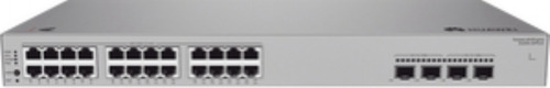 Switch De Acceso Gigabit Administrable Poe Capa 2 24 Puertos