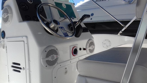 Imagen 4 de 6 de Lancha Open 18 Hellmund Boats Lv577