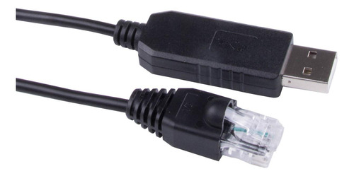 Ftdi Usb A Rj45 Serial Converter Cable De Control Para Skywa