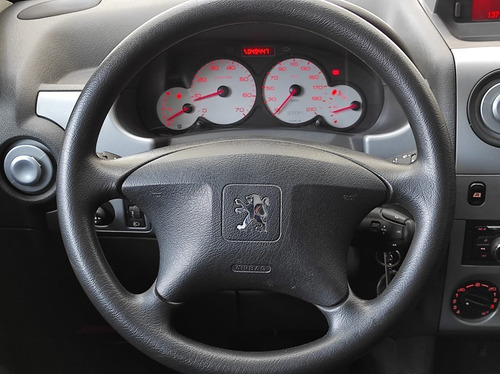 Peugeot Partner Patagónica 1.6 Hdi Vtc Plus