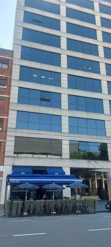 Imagen 3 de 8 de Oficina En Alquiler En La Zona De Palermo