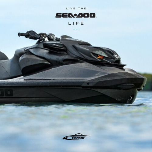 Imagen 4 de 7 de Sea Doo Rxtx 300 2022
