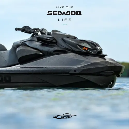 Sea Doo Rxtx 300 2023