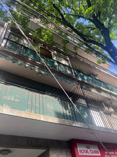 Hermoso Departamento 2 Ambientes En Alquiler