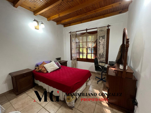 Casa Alquiler Barrio Links La Unión