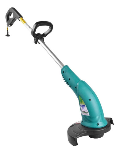 Aparador Cortador De Grama Elétrico 700w Gam-70 Garthen