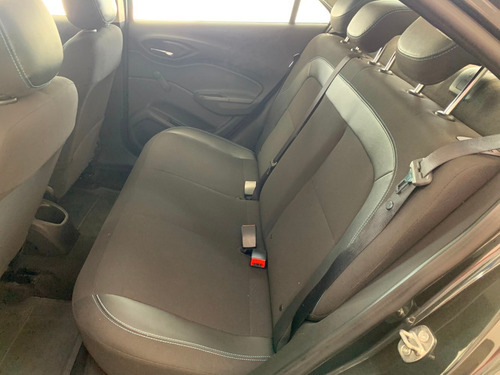 Prisma 1.4 Lt Carro Sem Entrada Carro Para Aplicativo