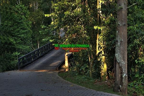 Imagem 4 de 15 de Casa De Alto Padrão No Condomínio Parque Da Mantiqueira - 568