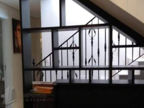 Imagem 3 de 10 de Vende-se Apartamento Duplex - 3660