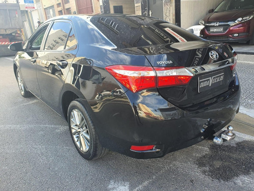 Imagem 3 de 12 de Toyota Corolla 2.0 Xei
