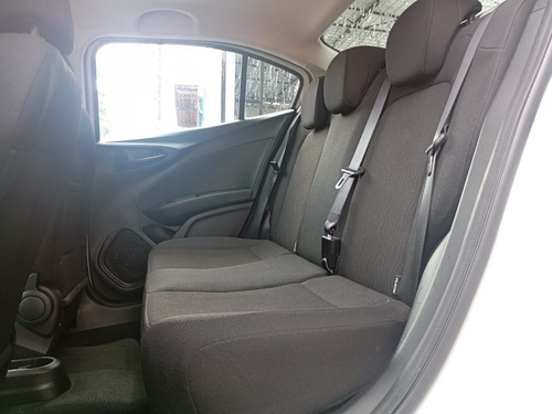 Fiat Cronos 1.0 FIREFLY FLEX DRIVE MANUAL