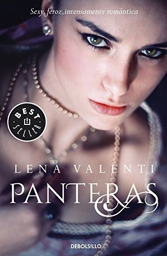 Panteras (best Seller)