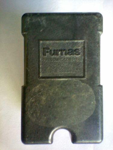 Presostato 30/50 Psi Marca Furnas