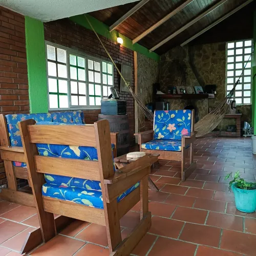 Venta De Casa - La Grita