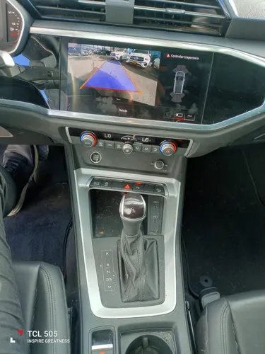 Audi Q3 1.4 Tfsi Attraction Plus