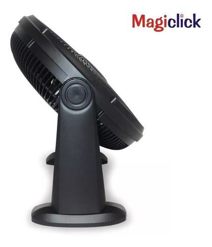 2 Ventilador Turbo Semi Industrial 20 Magiclick Potenciado