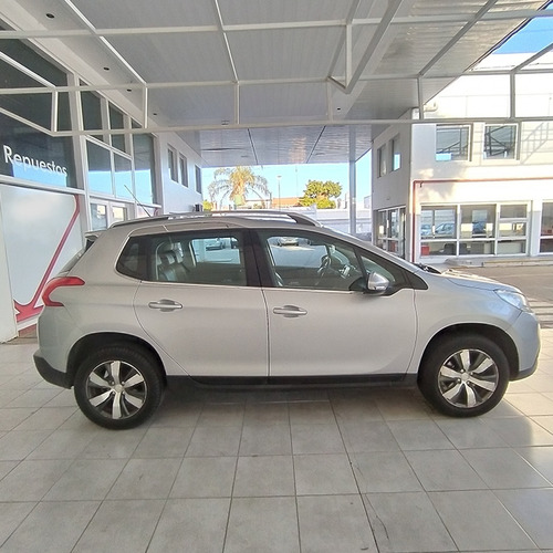 Imagen 6 de 15 de Peugeot 2008 Feline 1.6 | Usados Certificados |