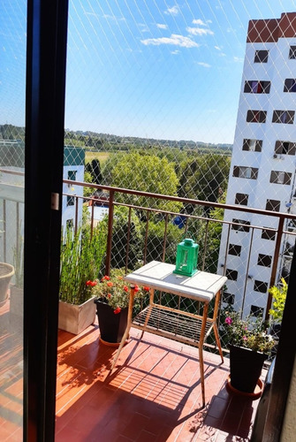 Imagen 3 de 9 de Departamento En Venta Complejo Las Flores En Avellaneda.