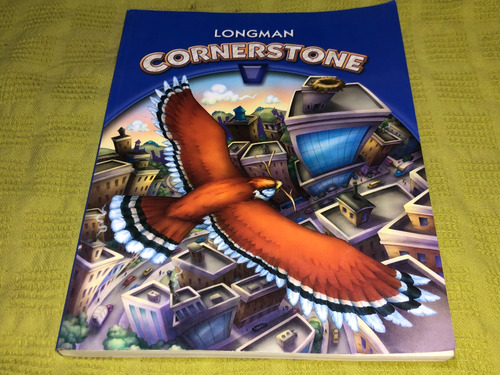 Cornerstone C - Longman