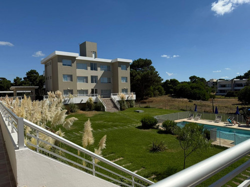 Venta Departamento Las Gaviotas 3 Amb 300m Del Mar