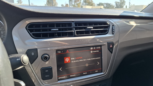 Citroën C-Elysée 1.6 Feel