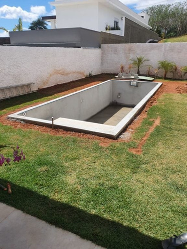 Imagem 2 de 13 de Casa Com 3 Dormitórios À Venda, 223 M² Por R$ 1.390.000,00 - Reserva Santa Rosa - Itatiba/sp - Ca1078