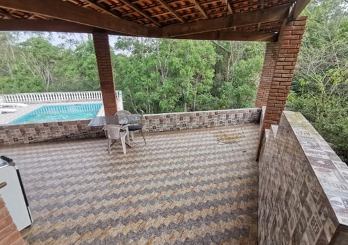 Chacara Em São Lourenço Da Serra Bairro Fazenda Vitória