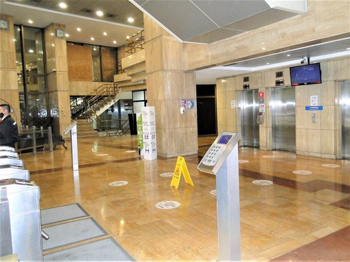Imagen 2 de 12 de Arriendo Oficina Providencia M. Pedro De Valdivia 380 M2