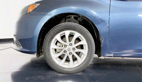 Imagen 9 de 15 de 107683 - Nissan Sentra 2017 Con Garantía