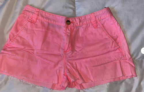 Short Niñas Talle 14 Old Navy