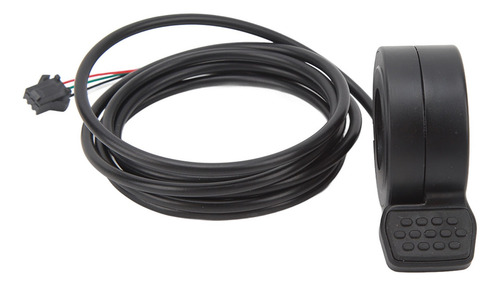 Luz Controladora De Velocidad Para Patinete Eléctrico Thumb