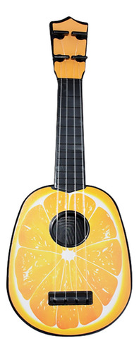 T Children Can Play Ukri Mini Virtual Fruit Guitarra Chil 15